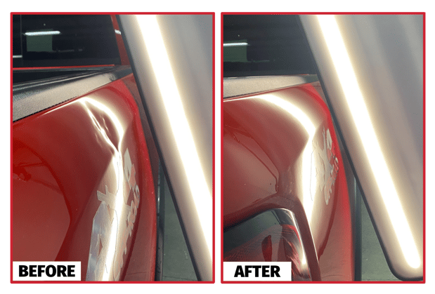 Images HM Dent Works