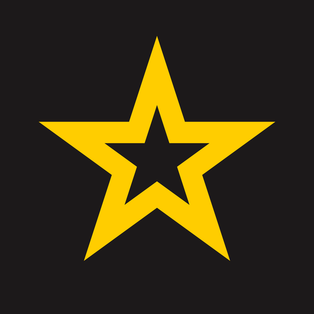 US Army Recruiting Brainerd Logo