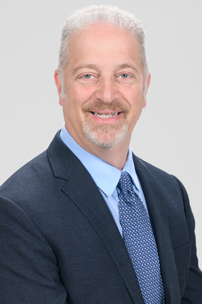 Jeffrey Alan Liberman