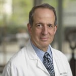 Marc B. Feinstein, MD - MSK Pulmonologist Logo