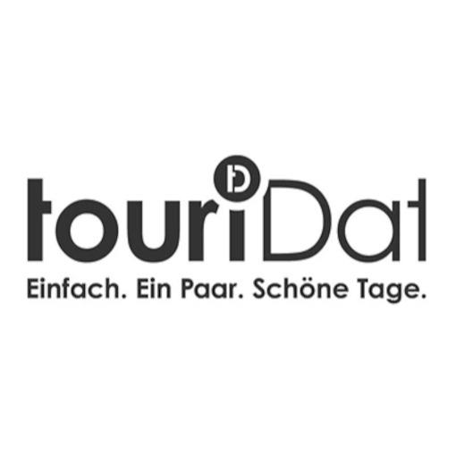 Logo touriDat GmbH & Co. KG