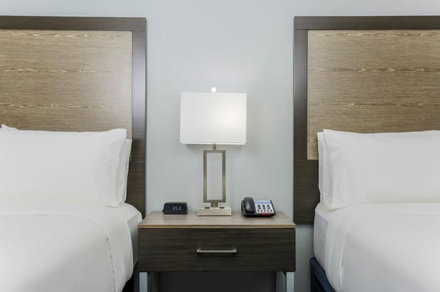 Images Holiday Inn Express & Suites Houston - Hobby Airport Area by IHG