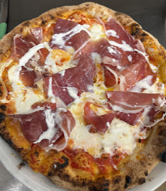 Images Pizzeria Fratelli Pucci