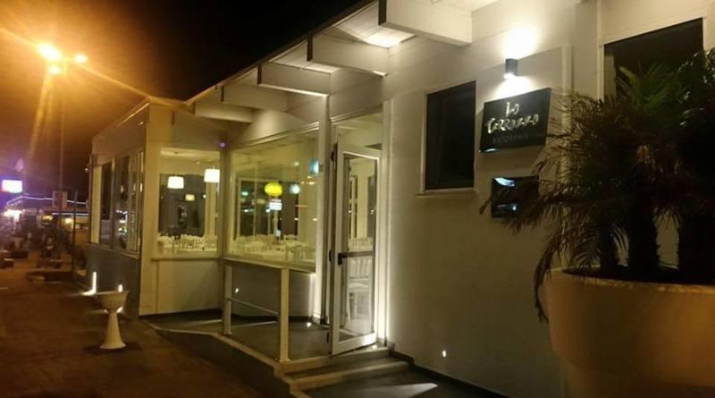 Images La Terrazza - Ristorante Pizzeria