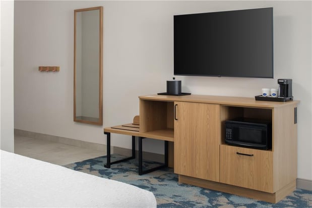 Images Hampton Inn by Hilton North Hollywood