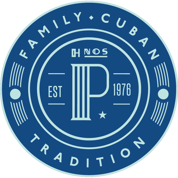 Padrino’s Cuban Restaurant Logo
