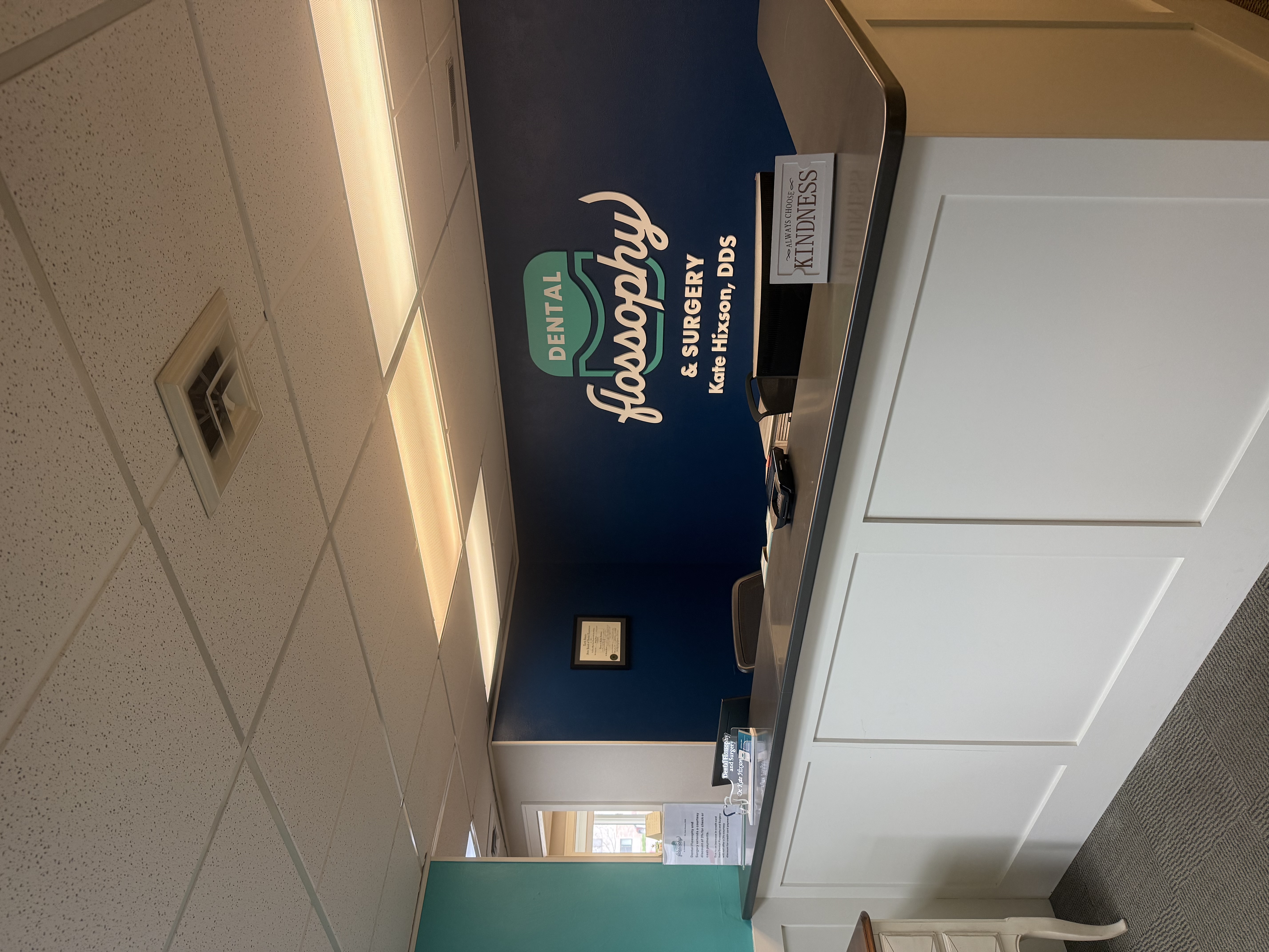 Dental Flossophy & Surgery | Bismarck, ND 