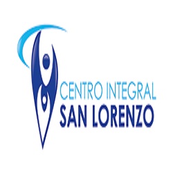 Centro Integral  San  Lorenzo Logo