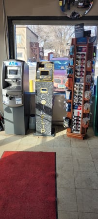 Images CoinFlip Bitcoin ATM - Karma Convenience Stores (Minot)