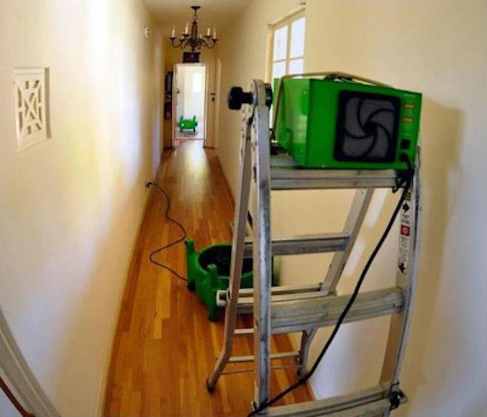 Image 8 | SERVPRO of The Lakes Region