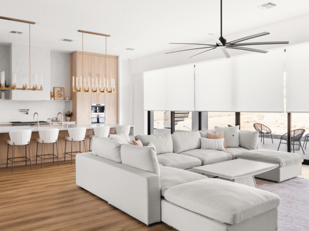 Images Budget Blinds of Rockwall, Terrell and Greenville