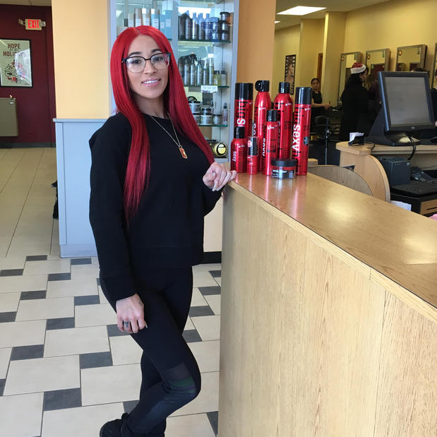 Images Empire Beauty School