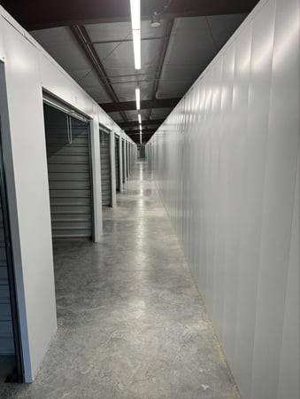 Images Lookout Self Storage