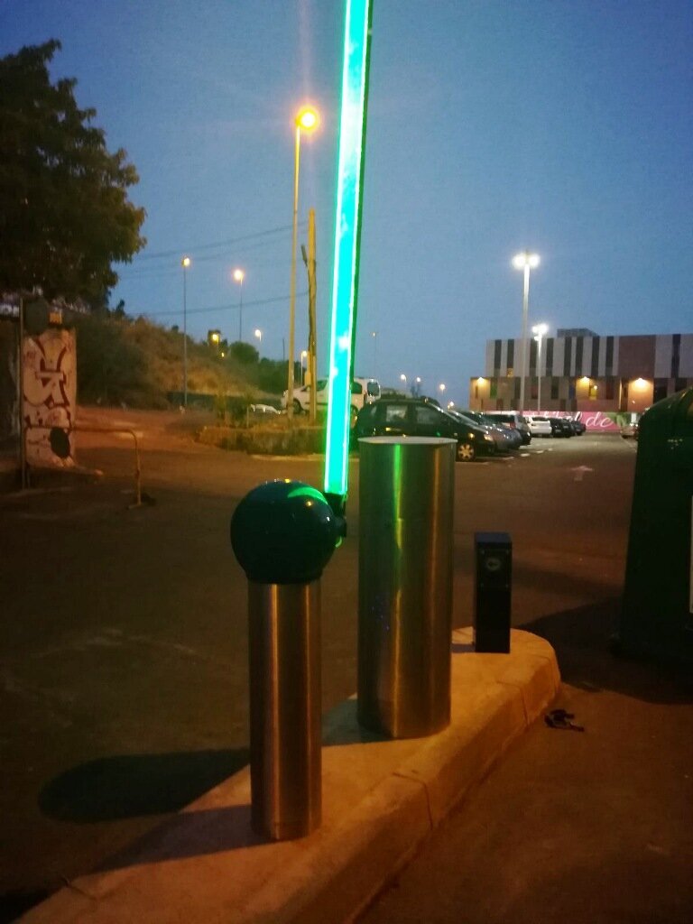 Images Siconpark. SCP