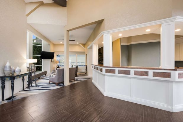 Images Best Western Harbour Pointe Lakefront