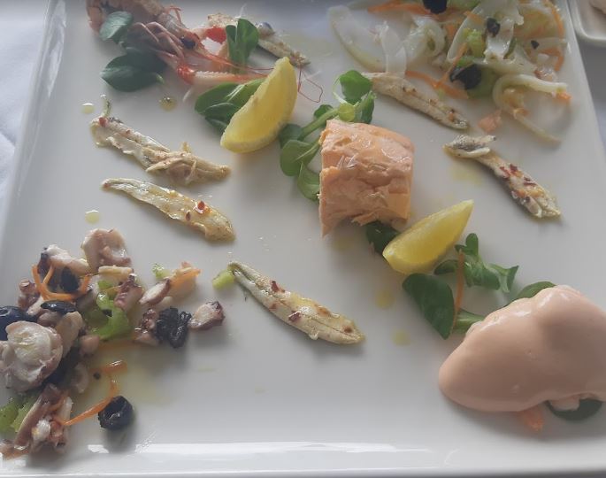 Babordo Ristorante Pizzeria