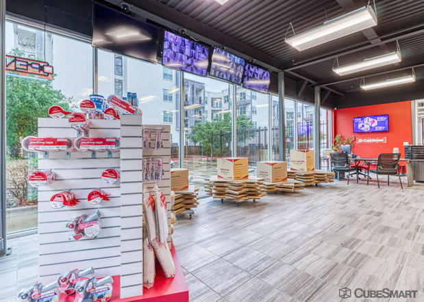 Images CubeSmart Self Storage