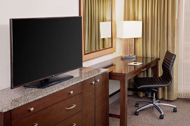 Images DoubleTree by Hilton Boston Bayside