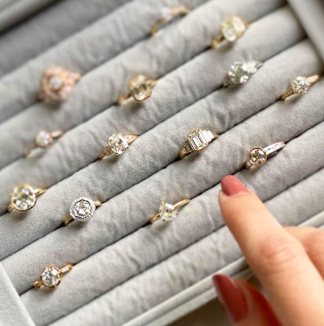 Images Greenwich St. Jewelers