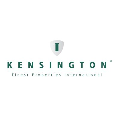 Logo KENSINGTON Immobilien Neuss