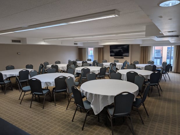 Images Holiday Inn St. Paul Downtown by IHG