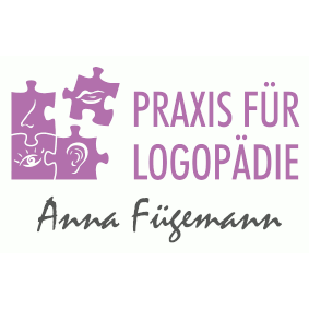Logo Anna Fügemann Logopädie