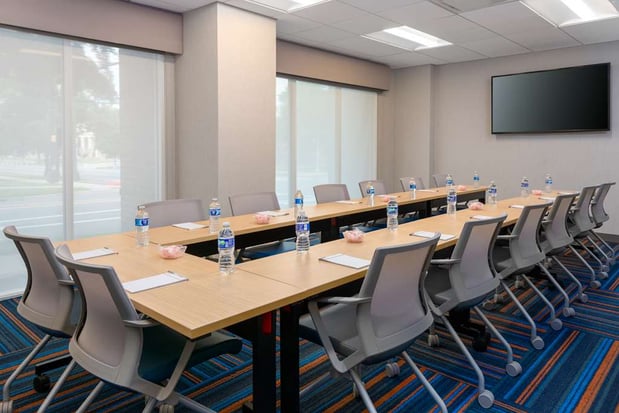 Images Hampton Inn Charlotte-Uptown