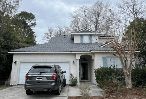 Images First Coast Roofing Company