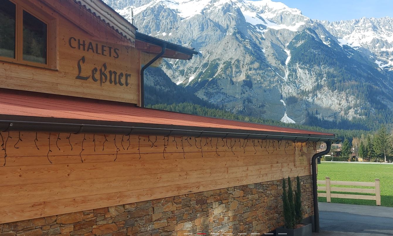 Bild 1 von Tirol Chalets Leßner