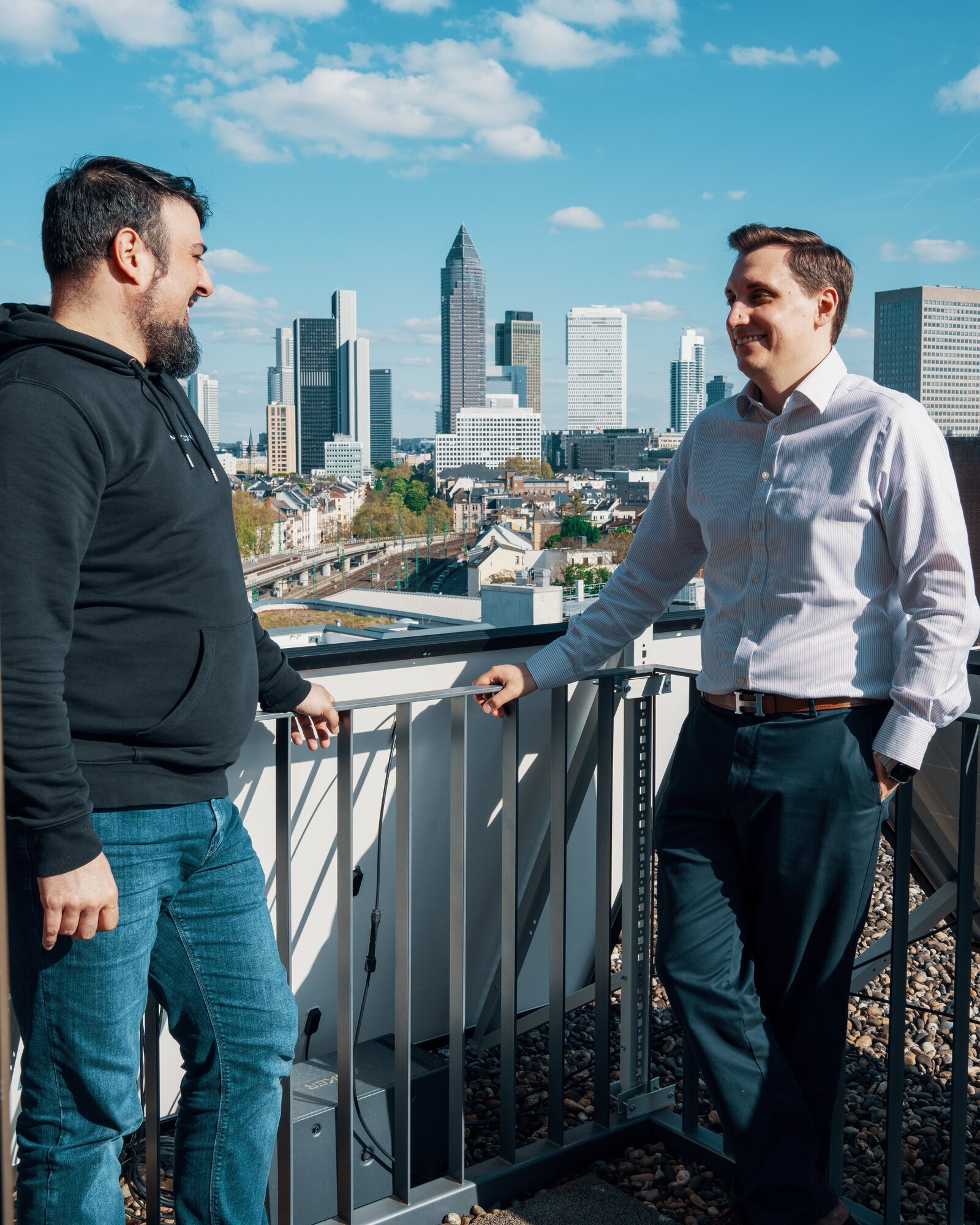 mx-itsolutions GmbH, Solmsstraße 8 in Frankfurt Am Main