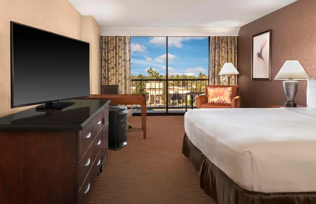 Images Hilton Orange County/Costa Mesa