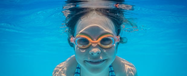 Images Clear Pool Service