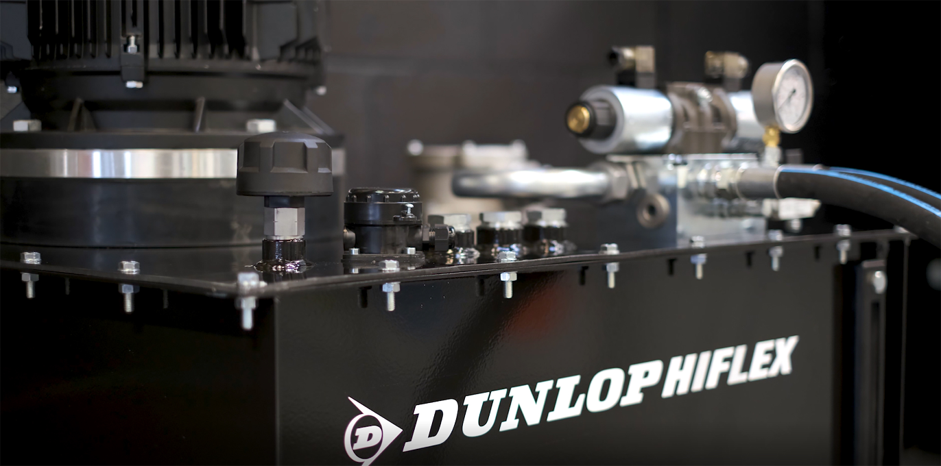 Images Dunlop Hiflex AB