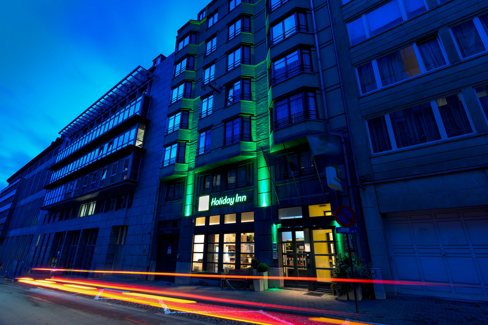 Fotos - Holiday Inn Brussels - Schuman by IHG - 20