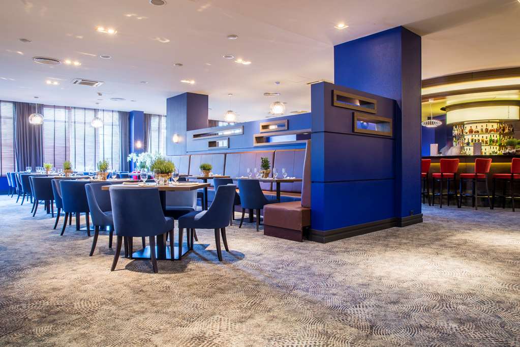 Images Radisson Blu Sobieski Hotel, Warsaw