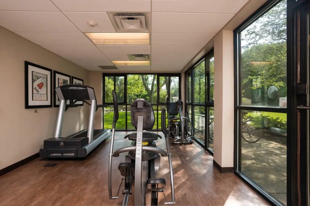 Images Ohav Sholom Apartments
