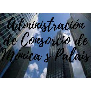 Administración de Consorcios de Mónica S Palais - Property Management Company - Tandil - 0249 462-5101 Argentina | ShowMeLocal.com