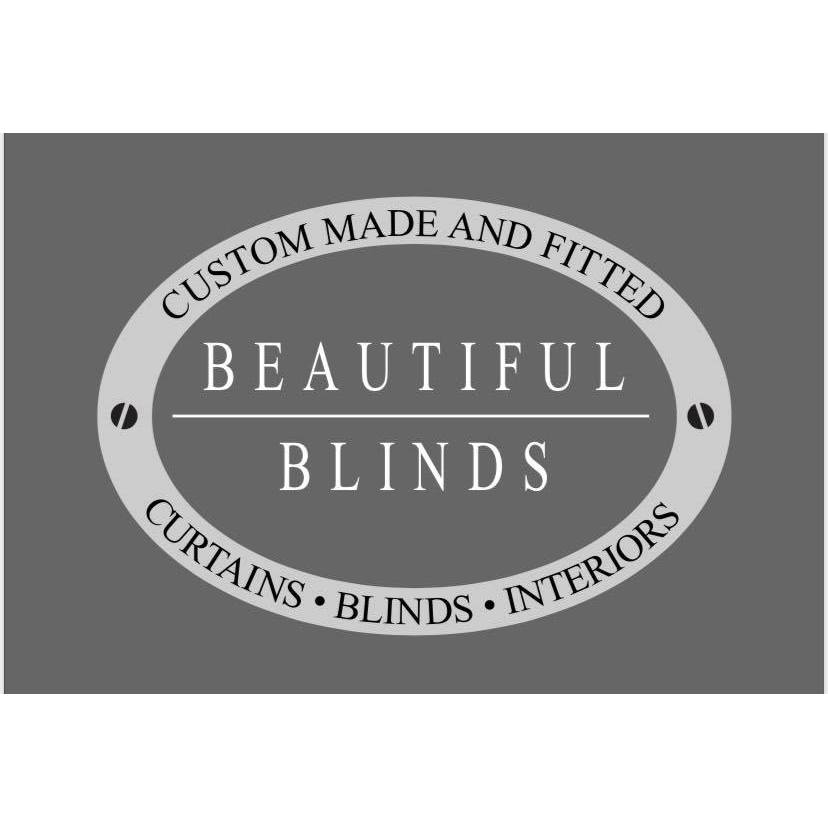 Beautiful Blinds Ltd Logo