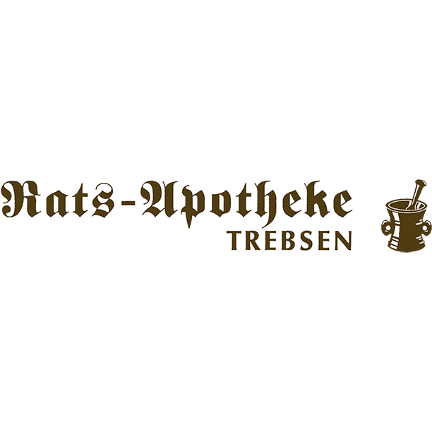 Rats-Apotheke in Trebsen Mulde - Logo