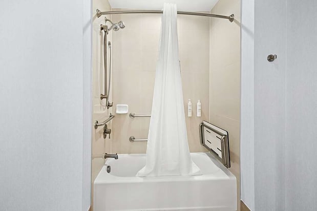 Images Hampton Inn Morgan Hill