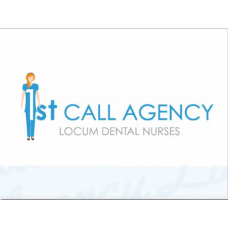 1st Call Agency Ltd Logo