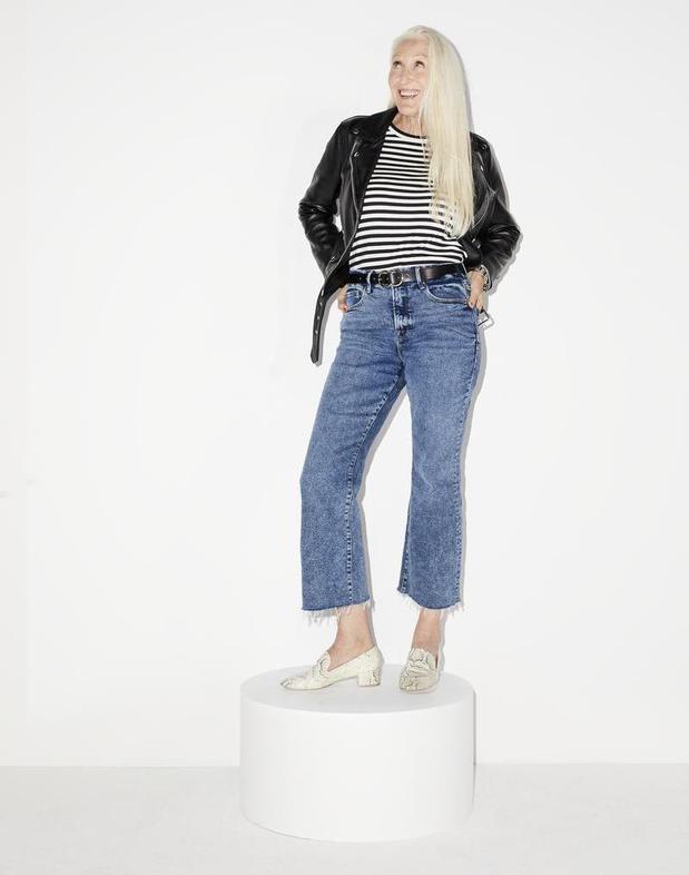 Images Alterations at Nordstrom