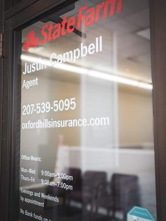 Images Justin Campbell - State Farm Insurance Agent