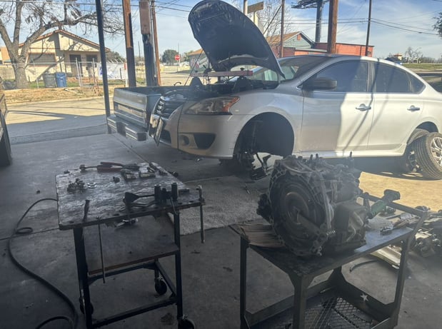 Images Torres 4x4 Auto Repair