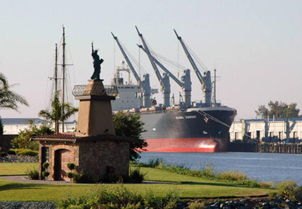 Images Captain Ray's River Tours