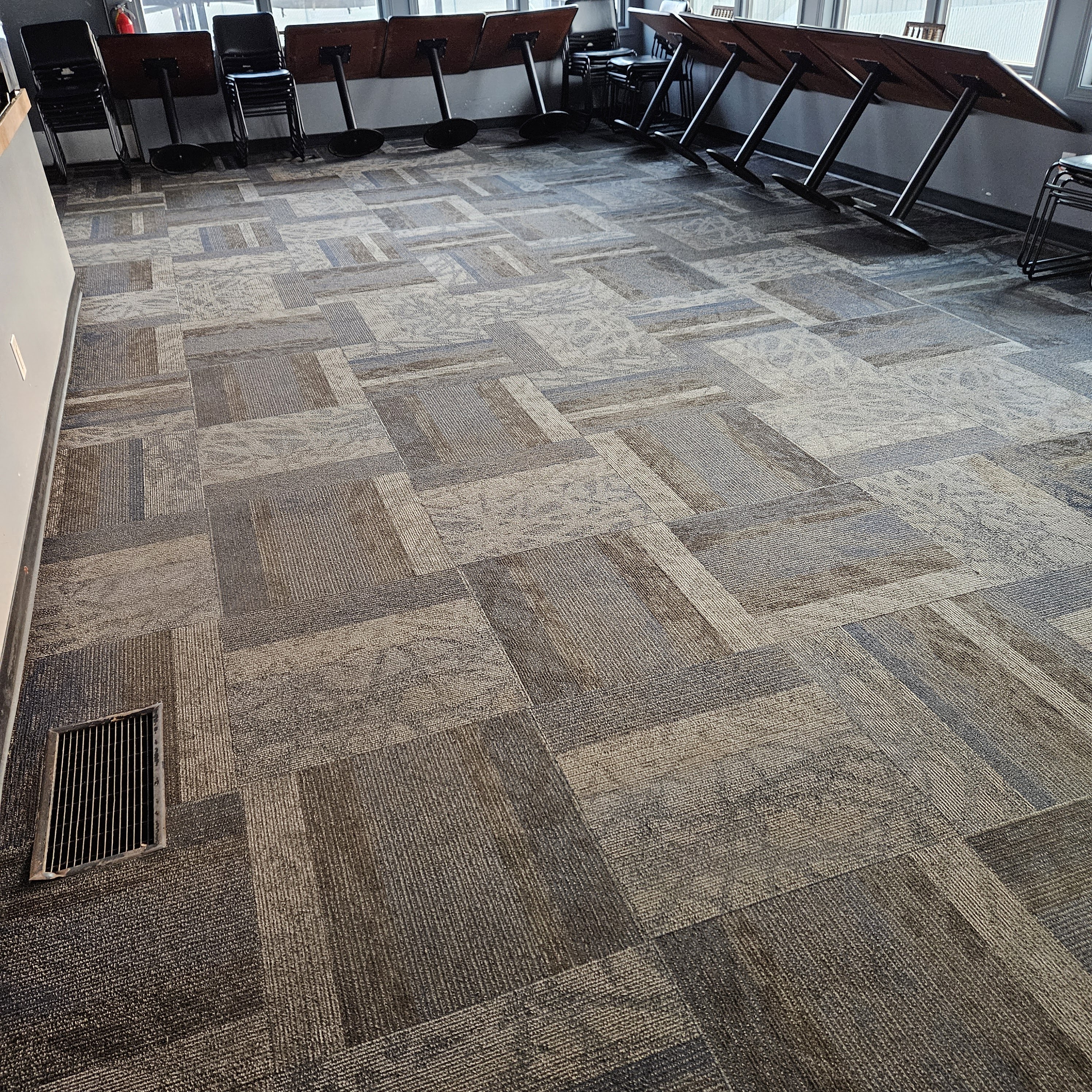 Images Santos Carpet Cleaning