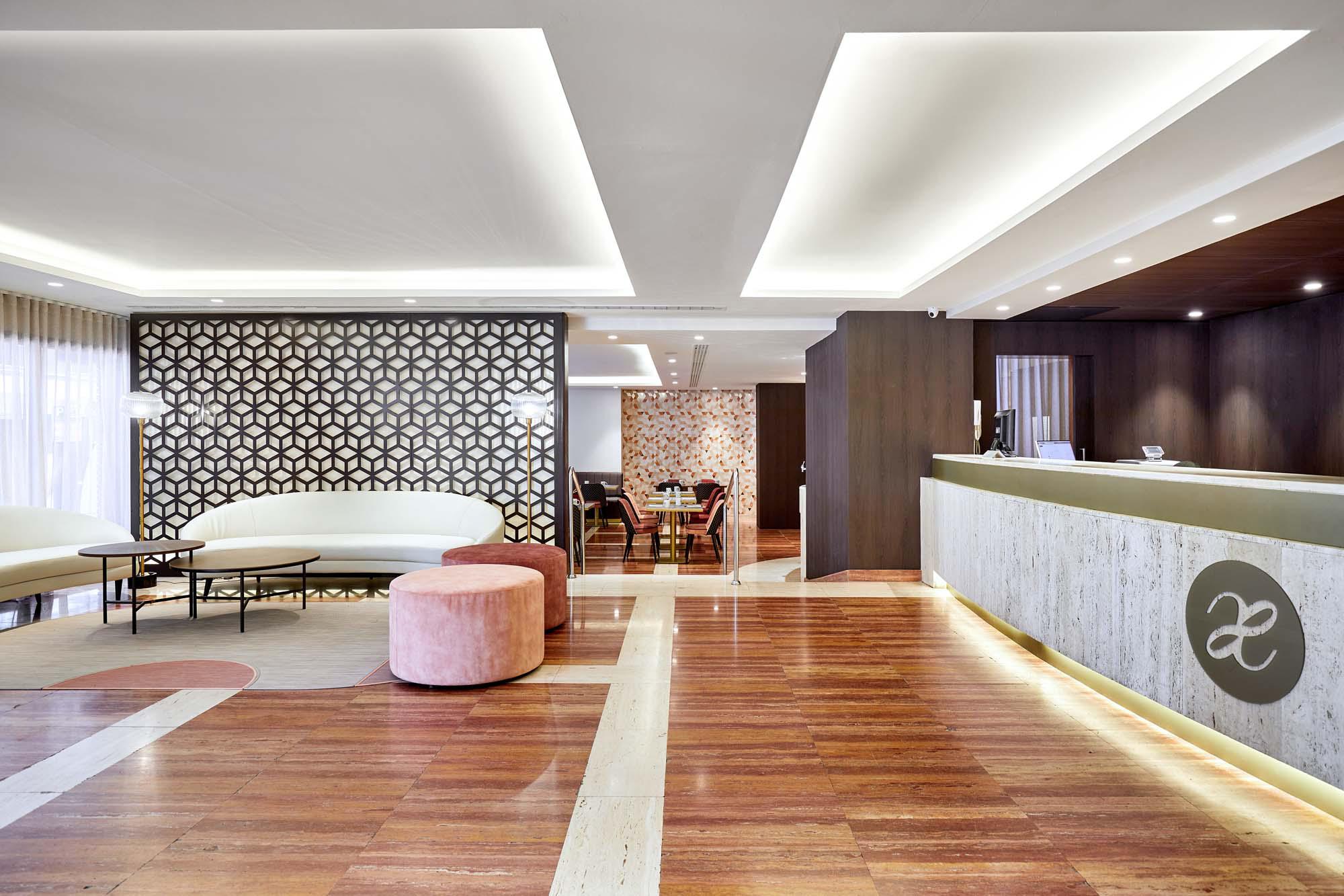 Images Exe Mitre Hotel