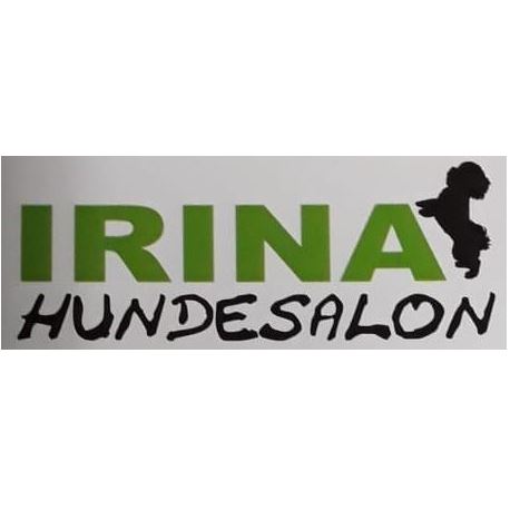 Logo Irina Hundesalon Nürnberg