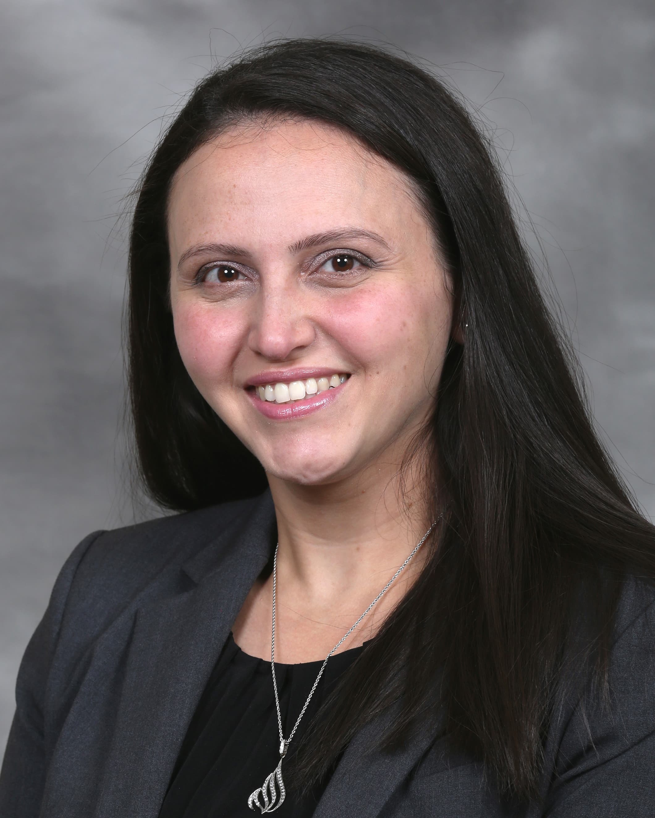 Akaber Y. Elkhamra, MD, FAAP - Riley Pediatric Primary Care - Avon