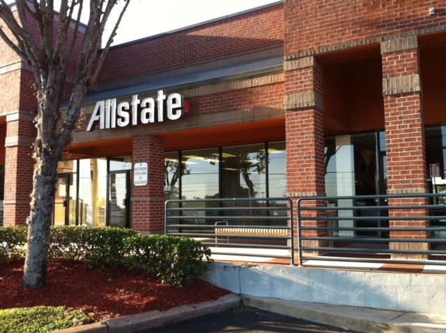 Images Joseph Salerno: Allstate Insurance
